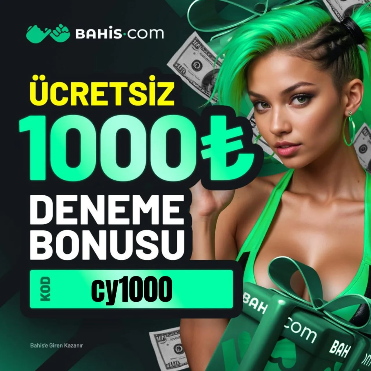 BAHİSCOM