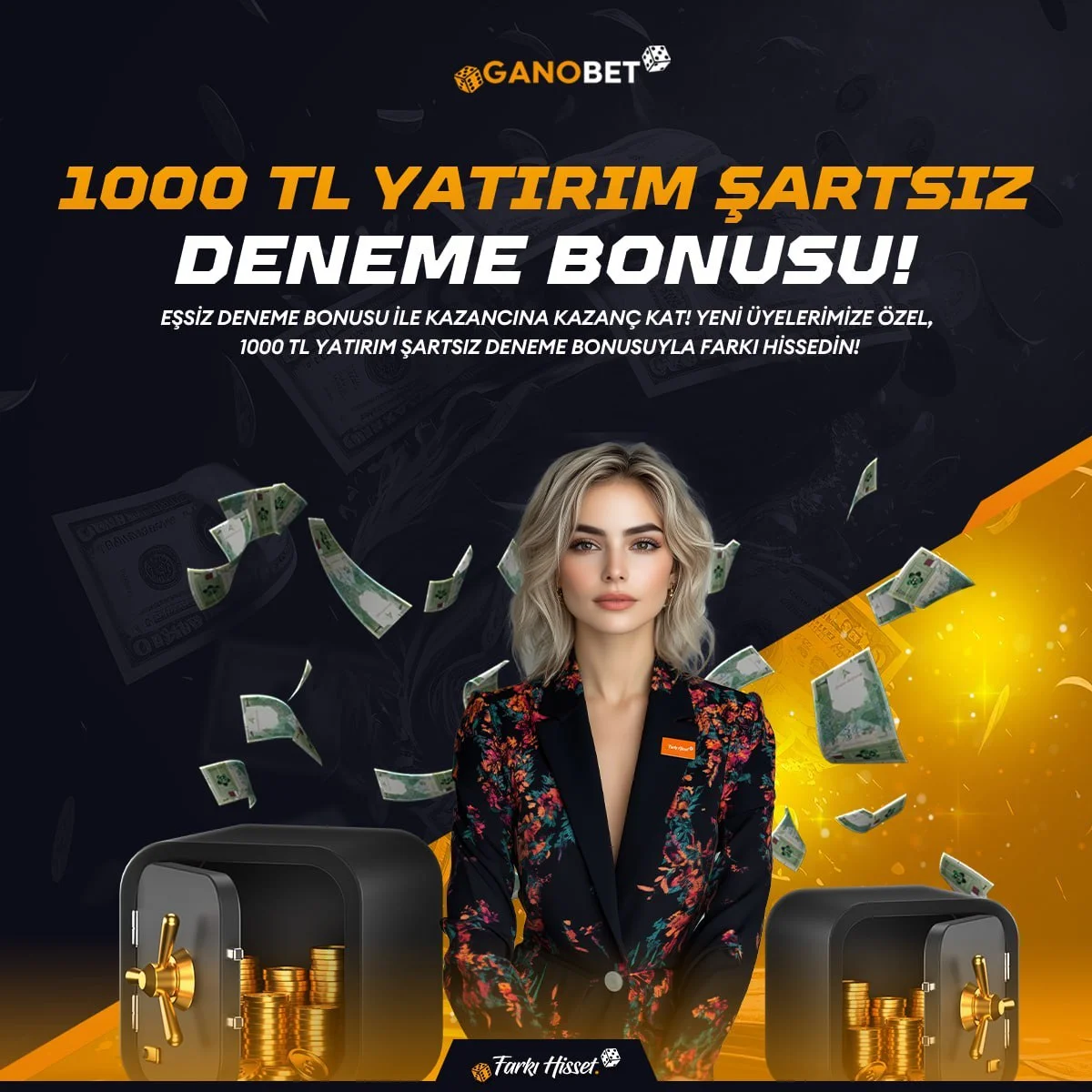 GANOBET